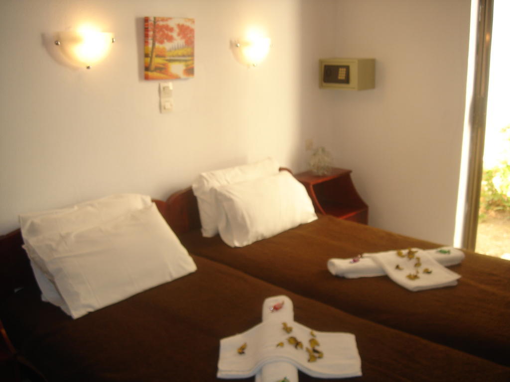Iliaktida Apartments Rapanianá Buitenkant foto